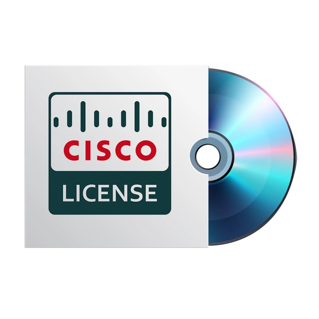 Брендированный софт Cisco C9300L DNA Essentials, 24-port, 3 Year Term license C9300L-DNA-E-24-3Y