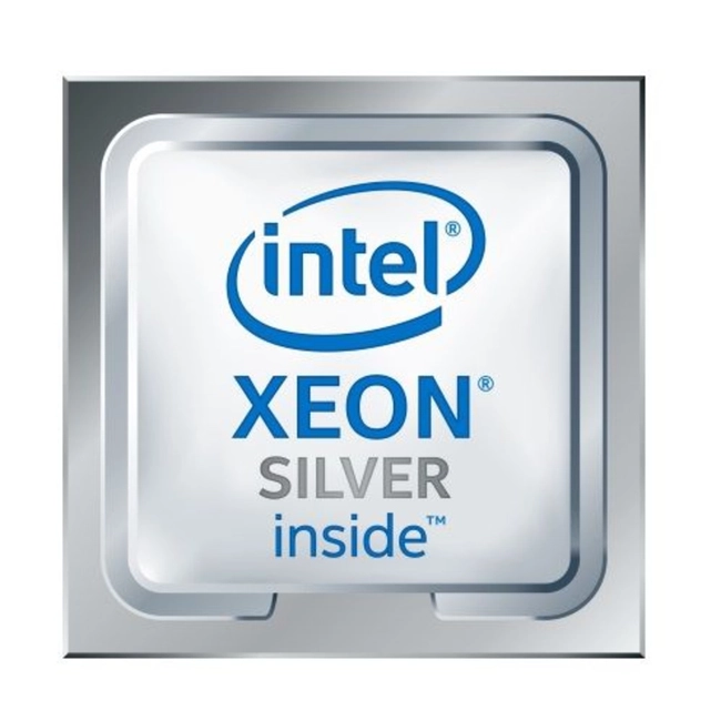Серверный процессор HPE Intel Xeon Silver 4208 P11147-B21 (Intel, 8, 2.1 ГГц, 11)