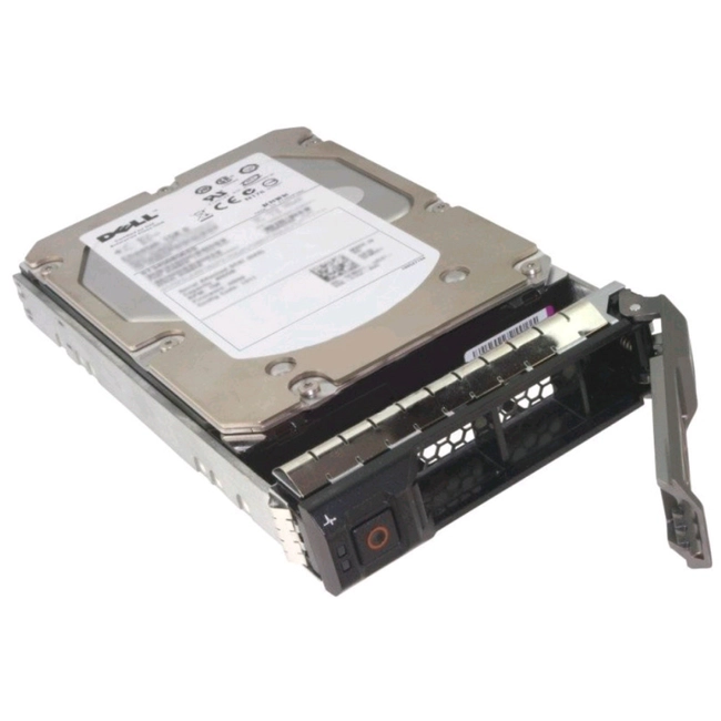 Серверный жесткий диск Dell 0WN524t (3,5 LFF, 1 ТБ, SATA)