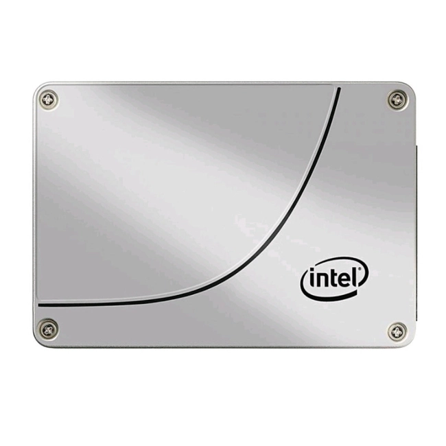 Серверный жесткий диск Intel S3520 SSDSC2BB120G7Rt (2,5 SFF, 120 ГБ, SATA)