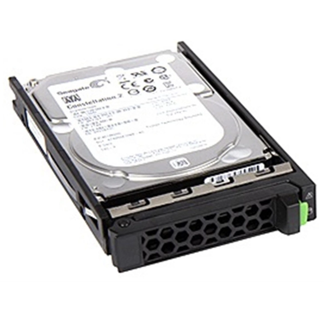 Серверный жесткий диск Fujitsu S26361-F5568-L130cb (2,5 SFF, 300 ГБ, SAS)