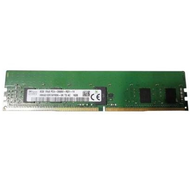 Серверная оперативная память ОЗУ Hynix DRAM 8GB DDR4 HMA81GR7AFR8N-VKT3 (8 ГБ, DDR4)