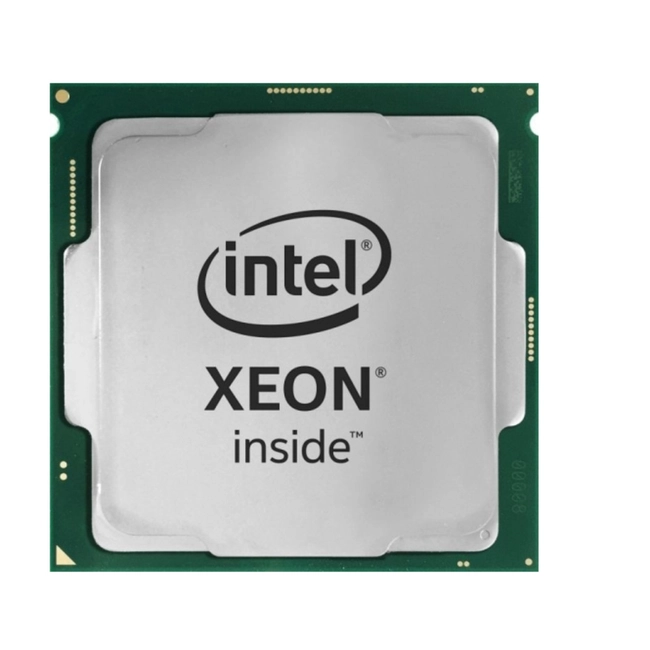 Серверный процессор Dell Xeon E-2224 338-BUIY (Intel, 4, 3.4 ГГц, 8)