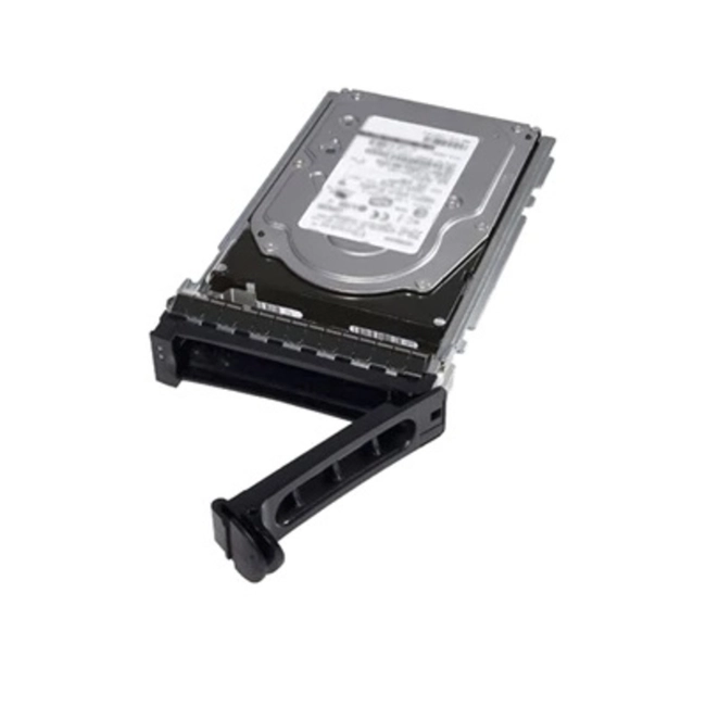 Серверный жесткий диск Dell 401-ABCX (2,5 SFF, 1 ТБ, SATA)