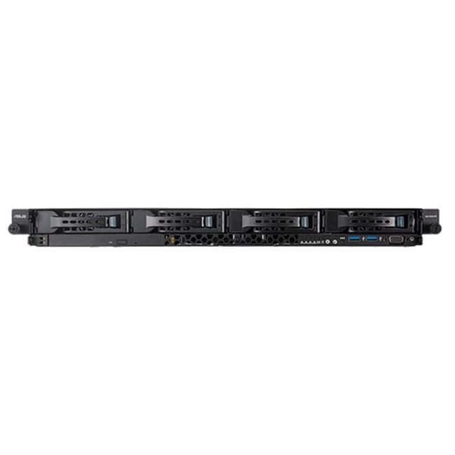 Серверная платформа Asus RS700A-E9-RS4 V2 90SF0061-M01590 (Rack (1U))