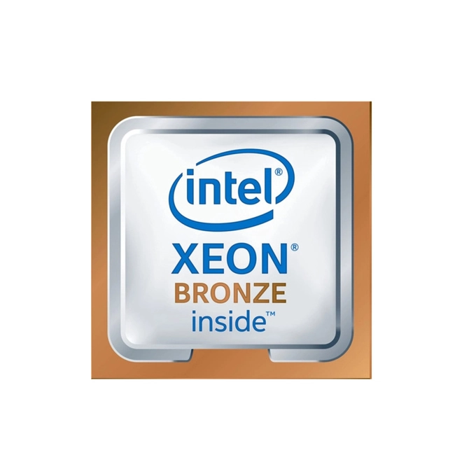 Серверный процессор Intel Xeon BRONZE 3104 CD8067303562000 S R3GM (Intel, 6, 1.7 ГГц, 8.25)