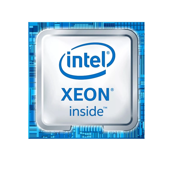 Серверный процессор Intel Xeon E-2136 CM8068403654318 S R3WW (Intel, 6, 3.3 ГГц, 12)