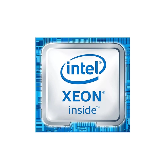 Серверный процессор Intel Xeon E-2134 CM8068403654319 S R3WP (Intel, 4, 3.5 ГГц, 8)