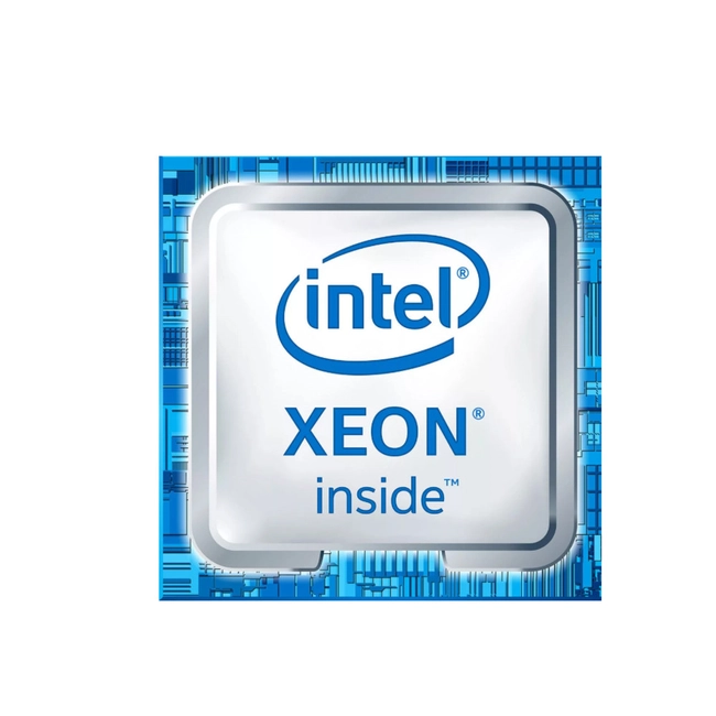 Серверный процессор Intel Xeon E-2124 CM8068403654414 S R3WQ (Intel, 4, 3.3 ГГц, 8)