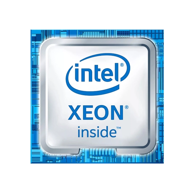 Серверный процессор Intel Xeon E-2186G CM8068403379918 S R3WR (Intel, 6, 3.8 ГГц, 12)