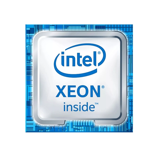 Серверный процессор Intel Xeon E-2124G CM8068403654114 S R3WL (Intel, 4, 3.4 ГГц, 8)