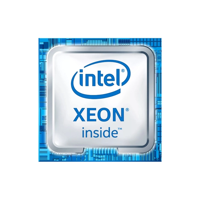 Серверный процессор Intel Xeon E-2236 BX80684E2236 S RF7G (Intel, 6, 3.4 ГГц, 12)