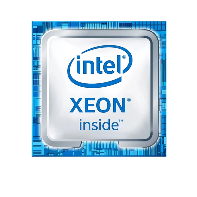 Серверный процессор Dell Xeon E-2286G 338-BUIW (Intel, 6, 4.0 ГГц, 12)