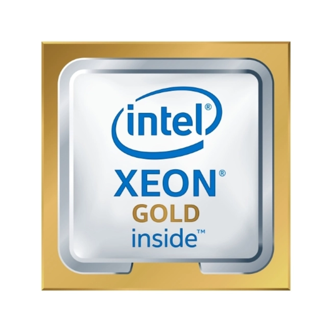 Серверный процессор HPE Intel Xeon Gold 5220R P15995-B21 (Intel, 24, 2.2 ГГц, 35)