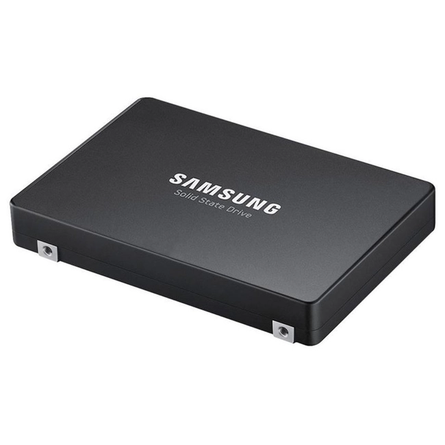 Серверный жесткий диск Samsung PM1733 15TB MZWLJ15THALA-00007 (2,5 SFF, 15.36 ТБ, NVMe)