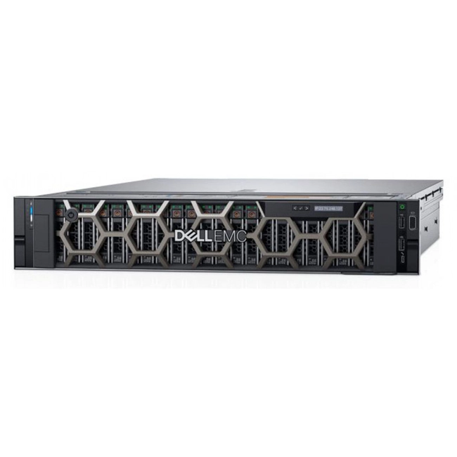 Серверный корпус Dell PowerEdge R740xd R7XD-3783-000