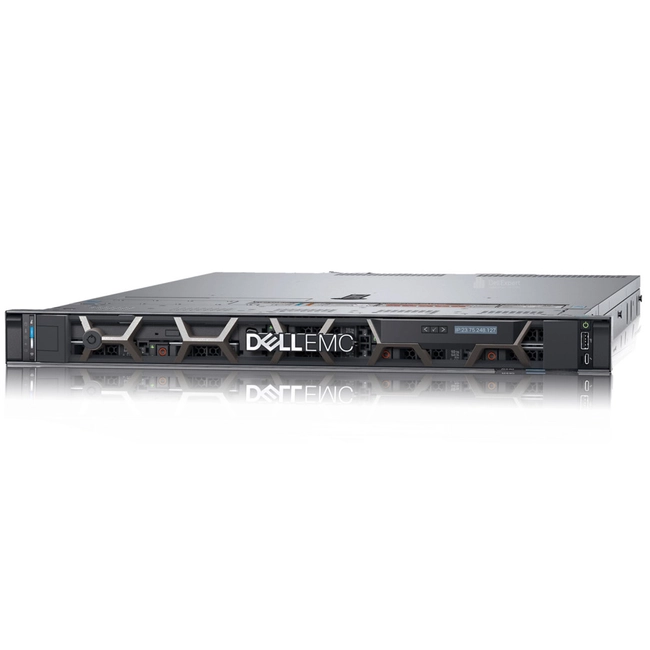 Серверный корпус Dell PowerEdge R440 R440-7229-000D