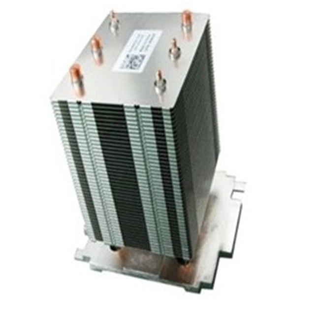 Аксессуар для сервера Dell Радиатор процессора PowerEdge R640 412-AAIV
