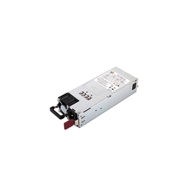 Серверный блок питания ASPower CRPS 1U Module 550W U1A-D10550-DRB-E (2U, 550 Вт)