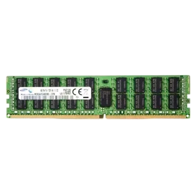 Серверная оперативная память ОЗУ Samsung 32 Гб M393A4K40DB2-CVFCQ (32 ГБ, DDR4)