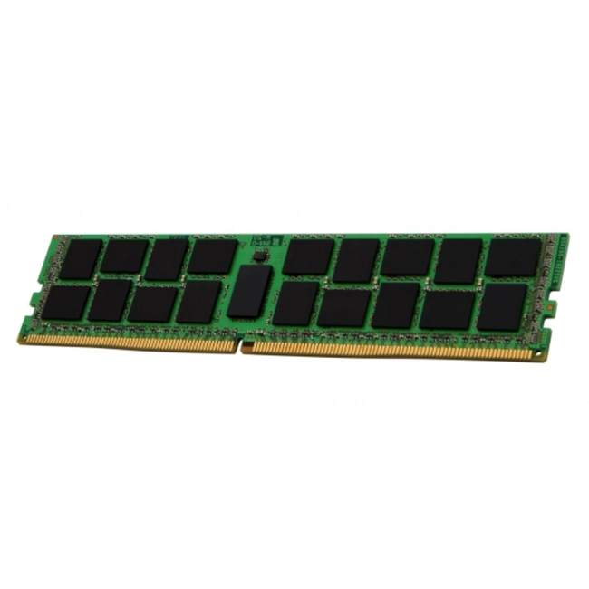 Серверная оперативная память ОЗУ Kingston 16GB DDR4-2666 ECC Registered RAM KSM26RD8/16HDI (16 ГБ, DDR4)