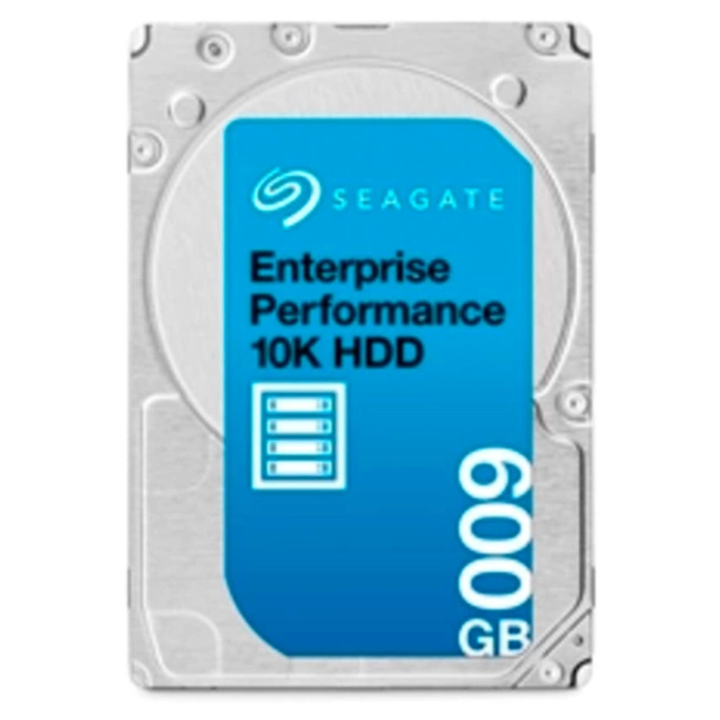 Внутренний жесткий диск Seagate 600 ГБ SUGST600MM0009 (SSD (твердотельные), 600 ГБ, 2.5 дюйма, SAS)