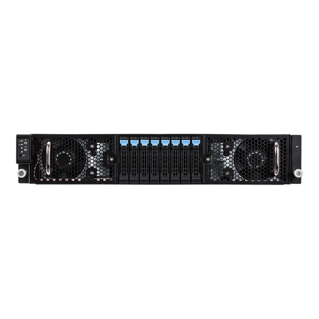 Серверная платформа Gigabyte G291-280 6NG291280MR-00 (Rack (2U))
