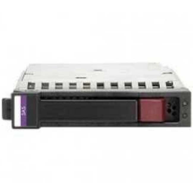 Серверный жесткий диск HPE 300 ГБ 759546-001B (2,5 SFF, 300 ГБ, SAS)