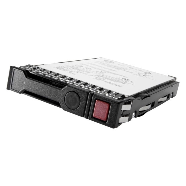 Серверный жесткий диск HPE 600 ГБ 781577-001B (2,5 SFF, 600 ГБ, SAS)