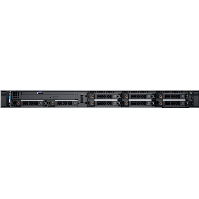 Серверный корпус Dell PowerEdge R640 210-AKWU-607-000