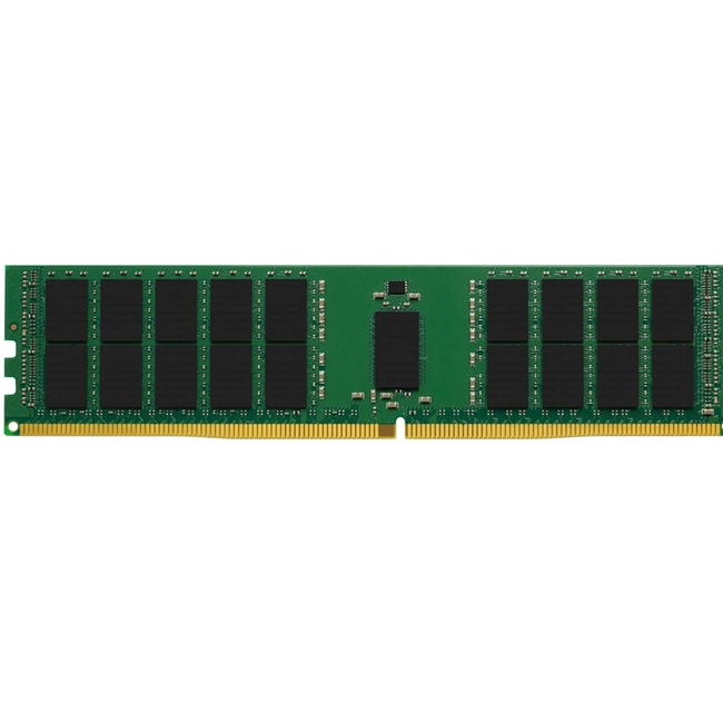 Серверная оперативная память ОЗУ Kingston 16 ГБ KSM26RS4/16HDI (16 ГБ, DDR4)