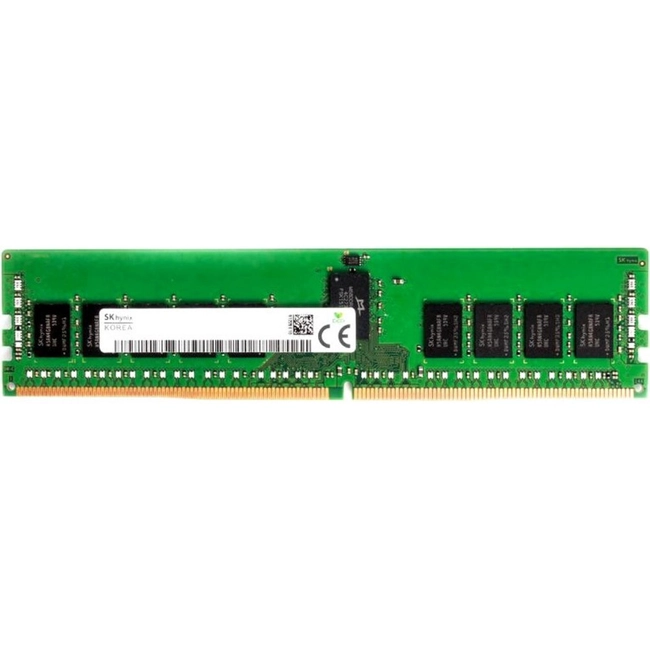 Серверная оперативная память ОЗУ Hynix Registred ECC HMA41GR7BJR4N-VKTF (8 ГБ, DDR4)