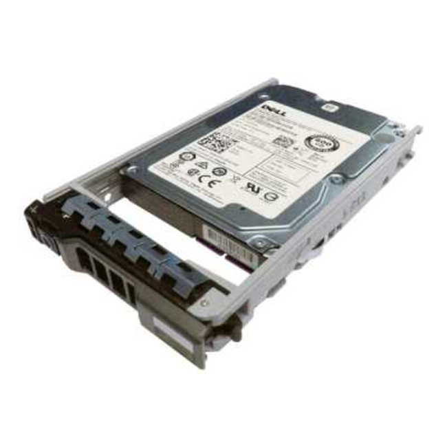 Серверный жесткий диск Dell 400-T40-APYMt (3,5 LFF, 1 ТБ, SATA)