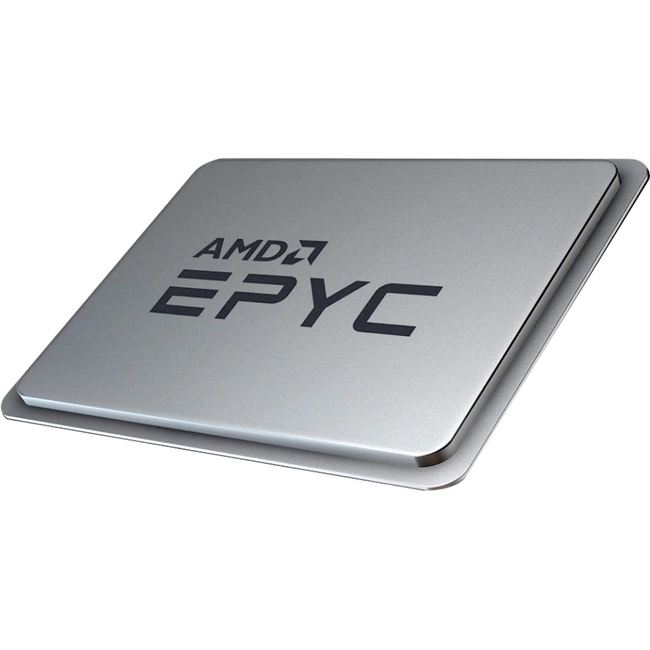 Серверный процессор AMD EPYC 7502P 100-000000045 (AMD, 3, 2.5 ГГц, 128)