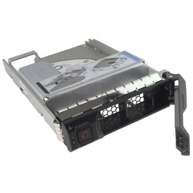 Серверный жесткий диск Dell 480 ГБ 400-BDOD (2,5 SFF, 480 ГБ, SATA)