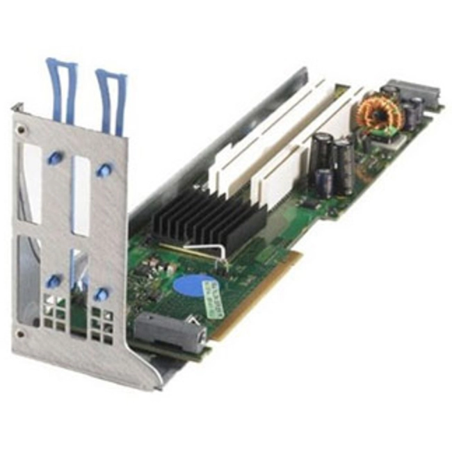 Аксессуар для сервера Dell PE R420 PCIe Riser for 1CPU 330-10272-01