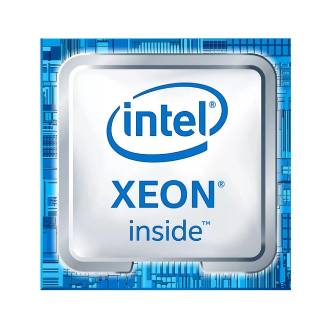 Серверный процессор Intel Xeon E-2236 CM8068404174603SRF7G (Intel, 6, 3.4 ГГц, 12)