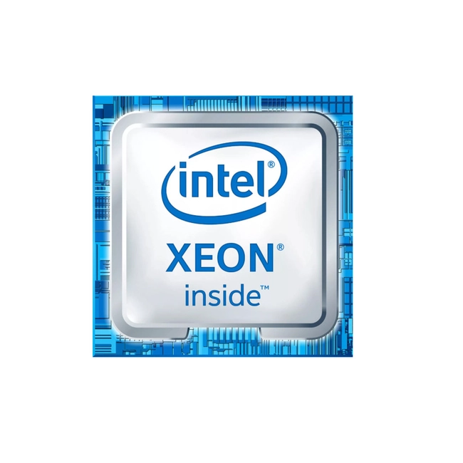 Серверный процессор Intel Xeon E-2288G CM8068404224102 (Intel, 8, 3.7 ГГц, 16)