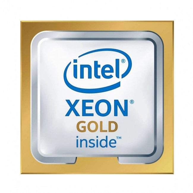 Серверный процессор Dell Xeon Gold 6238R 338-BVKU (Intel, 28, 2.2 ГГц, 38.5)