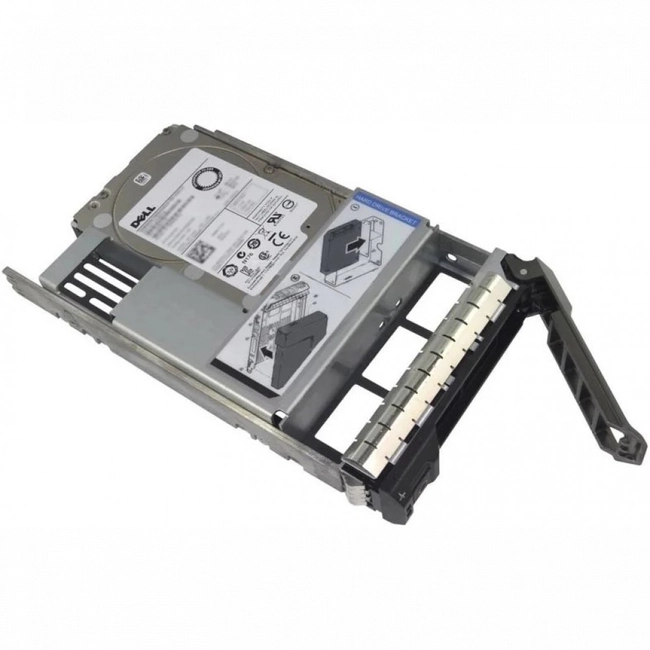 Серверный жесткий диск Dell 960 ГБ 400-BKPY (2,5 SFF, 960 ГБ, SATA)
