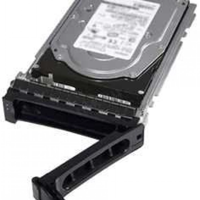 Серверный жесткий диск Dell 960 ГБ 400-BKPS (2,5 SFF, 960 ГБ, SATA)