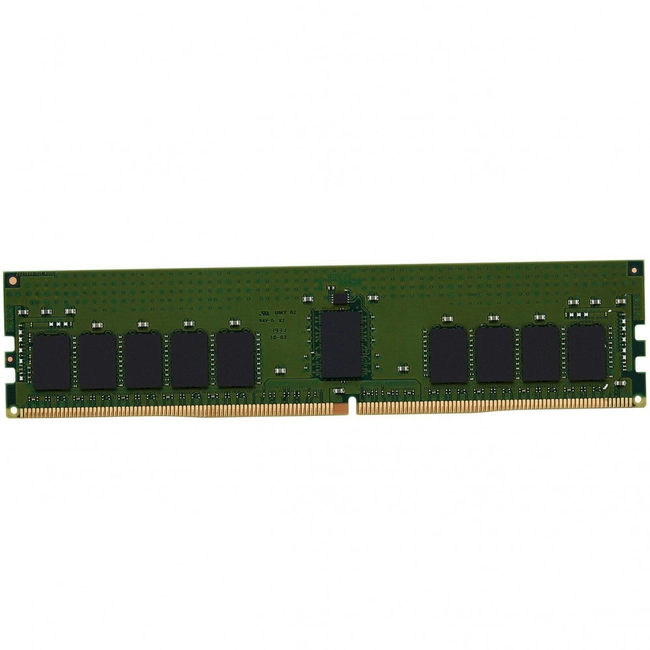 Серверная оперативная память ОЗУ Kingston 16 ГБ KSM32RD8/16HDR (16 ГБ, DDR4)