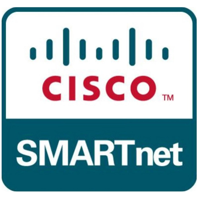 Брендированный софт Cisco SNTC-8X5XNBD C9200L 48-port data, 4x10G ,Network Esse CON-SNT-REC920L4