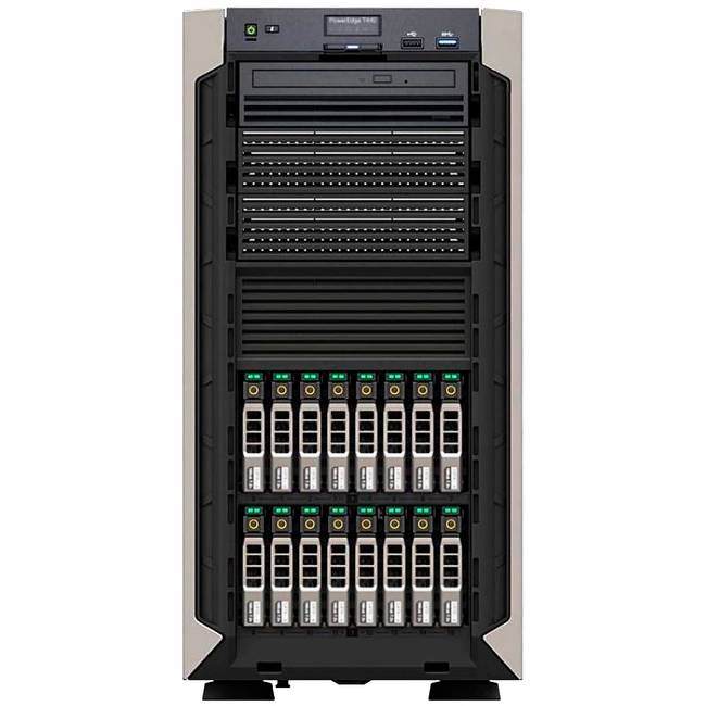 Серверный корпус Dell PowerEdge T440 210-AMEI-054-000