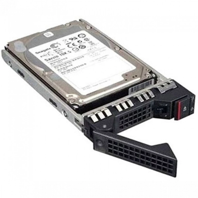 Серверный жесткий диск Lenovo 6 ТБ 7XB7A00044 (3,5 LFF, 6 ТБ, SAS)