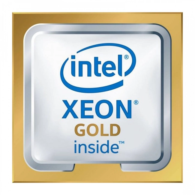 Серверный процессор Dell Xeon Gold 6240R 338-BVKZ (Intel, 24, 2.4 ГГц, 35.75)