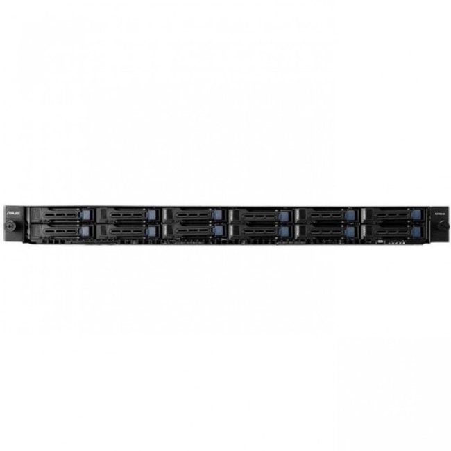 Серверная платформа Asus 90SF0091-M04140 (Rack (1U))