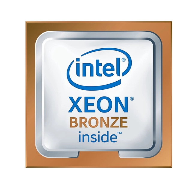 Серверный процессор HPE Xeon-Bronze 3204 P10937-B21 (Intel, 6, 1.9 ГГц, 8.25)