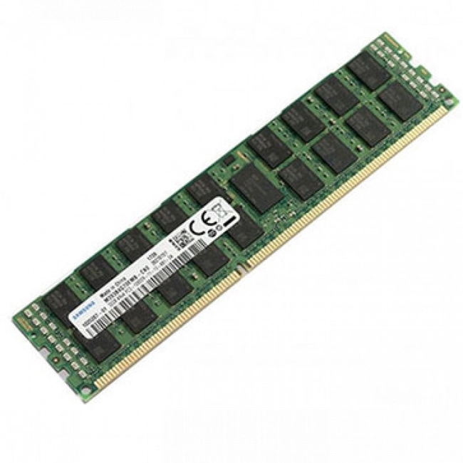Серверная оперативная память ОЗУ Samsung 32 ГБ M393B4G70EMB-CK0 (32 ГБ, DDR3)