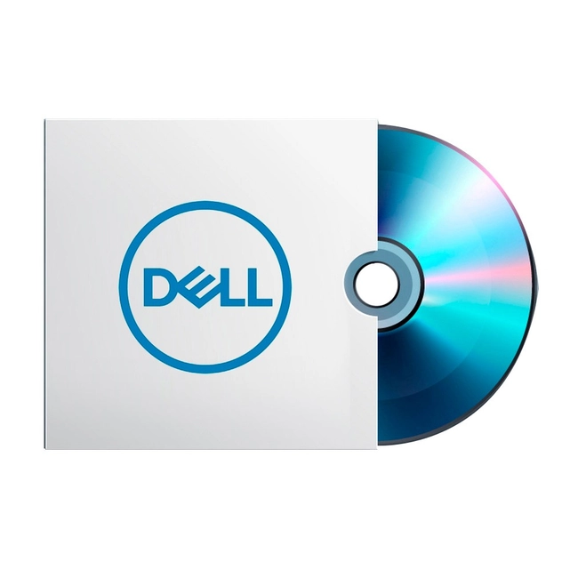 Брендированный софт Dell 634-BJQV-1